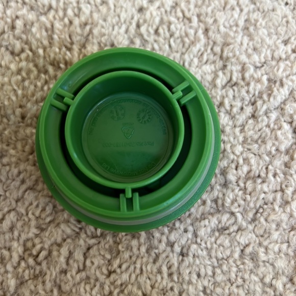 Starbucks green reduce reuse travel mug tumbler . - Picture 5 of 8